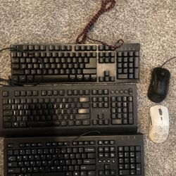 Gaming Accessories Bundle