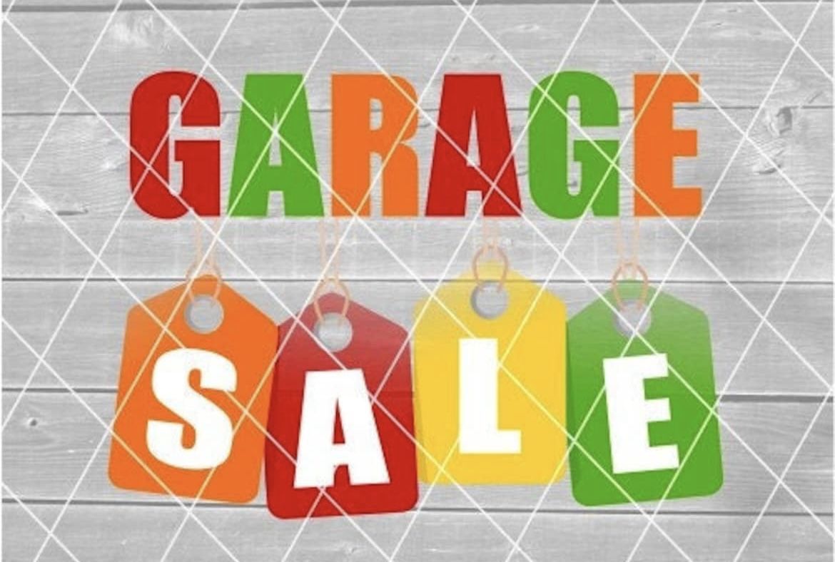 Garage Sale