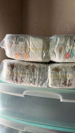 Size 1/2 Diapers Babygirl Clothes Baby Bottles