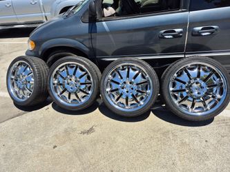 Kumo tires