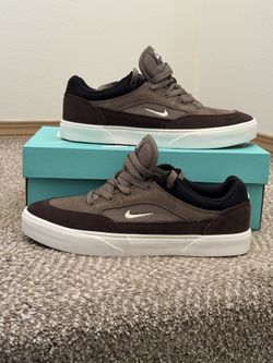 Nike SB Malor ‘Brown/Khaki’ 