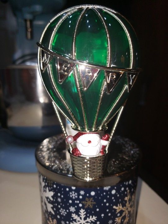 BBW WALLFLOWER PLUGS