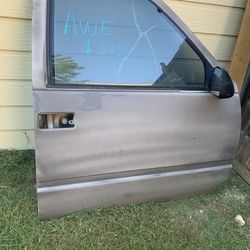 Chevy silverado doors for sale discount