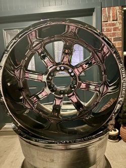 Wheels