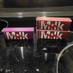 Milk Lipstick