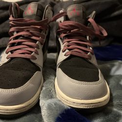 Nike Air Jordan Shoes