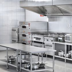 Restaurant Equipment For Sale 