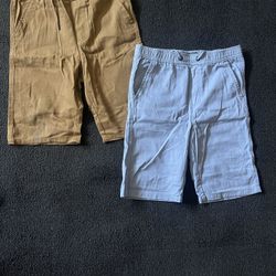 Kids Shorts 