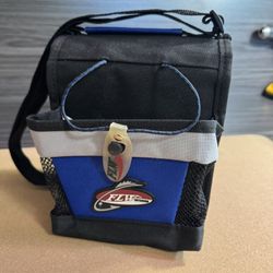FLW  Fishing Tackle Bag