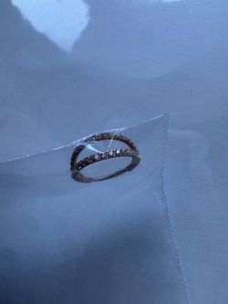Nose Ring 20G