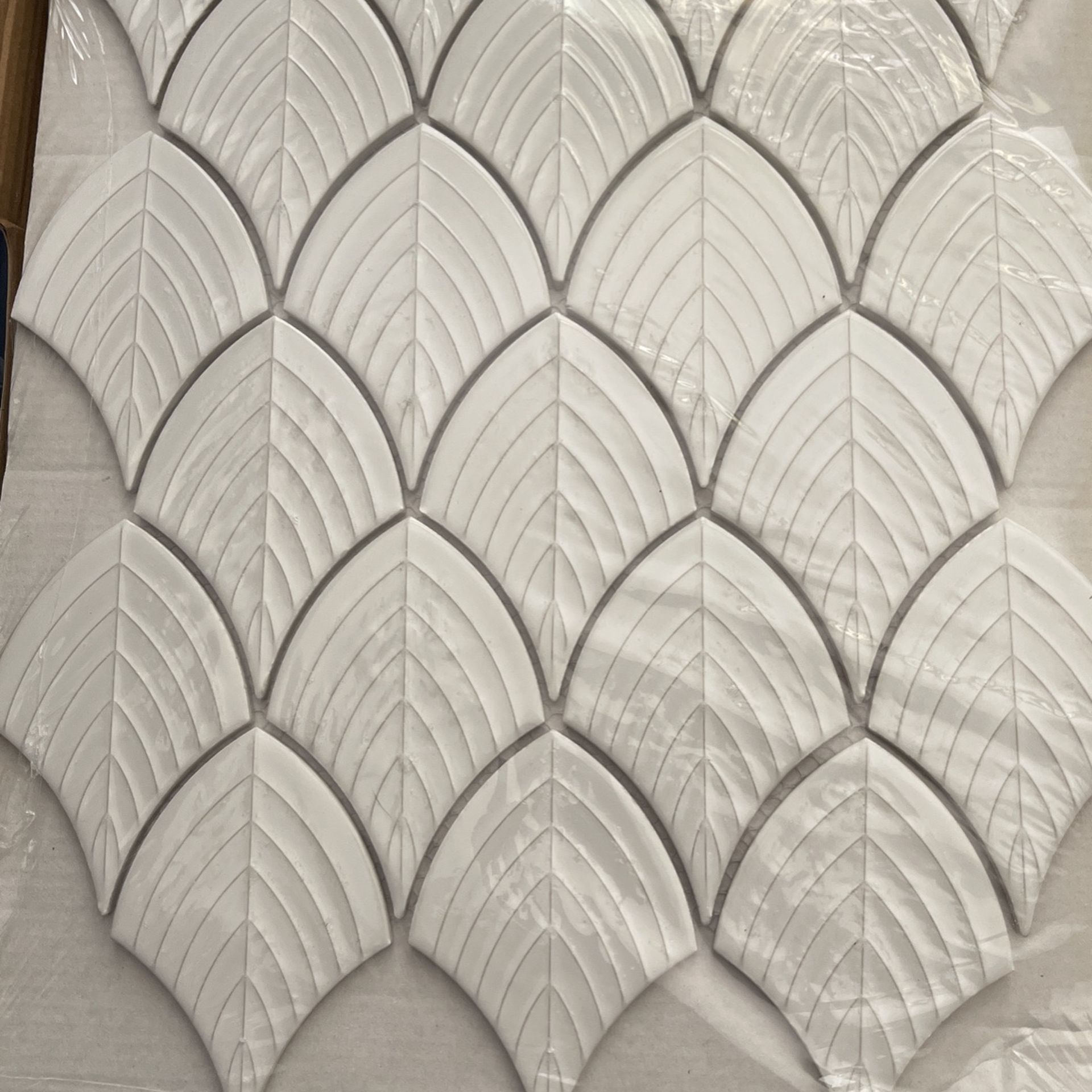 SATORI porcelain Mosaic Tile