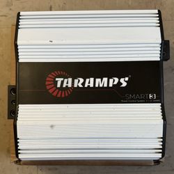 Taramp Amplifiers For Sale