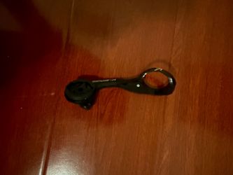 K-Edge Garmin/Go-Pro Mount 31.8