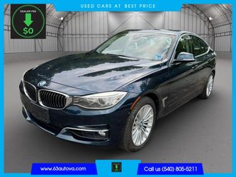 2014 BMW 3 Series