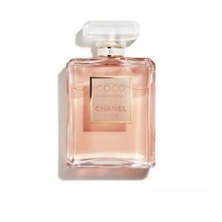 COCO CHANEL PARFUM 3.4 FL . OZ. 