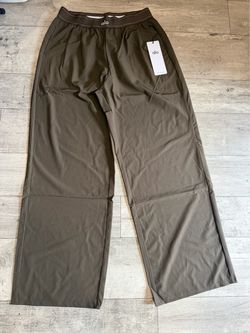 Alo Yoga Wide Leg Pants New with Tags