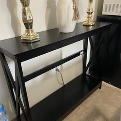 Yaheetch Console Table