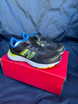 New Balance Boy’s Shoes