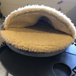 Small Dog Bed