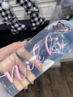 Custom Water Bottles