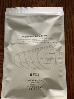 Face mask
