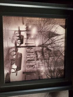 Beautiful Picture Frames 2 Pieces