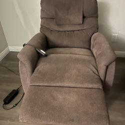 Reclining Sofa Chair