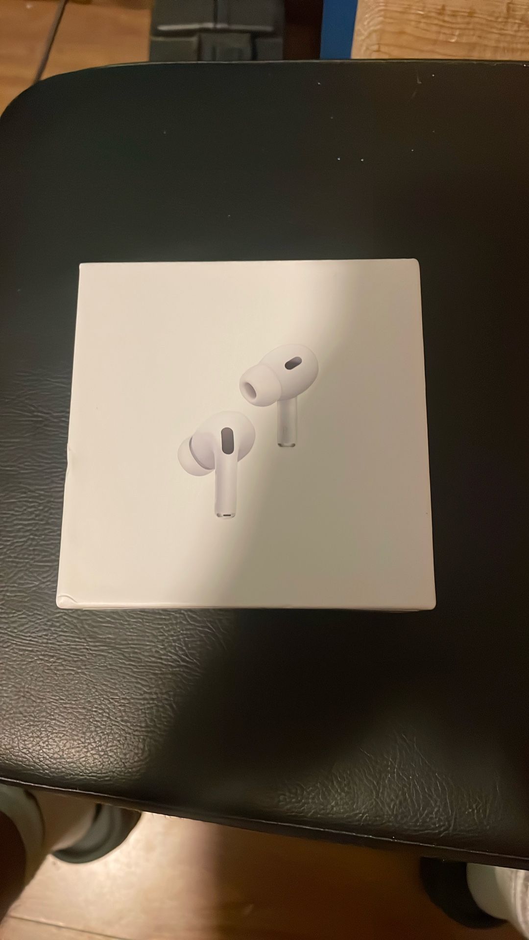 Airpod pro 2nd generation