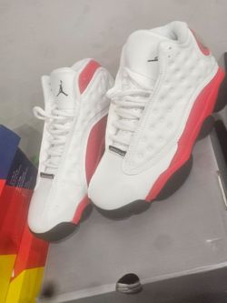 Jordan 13s