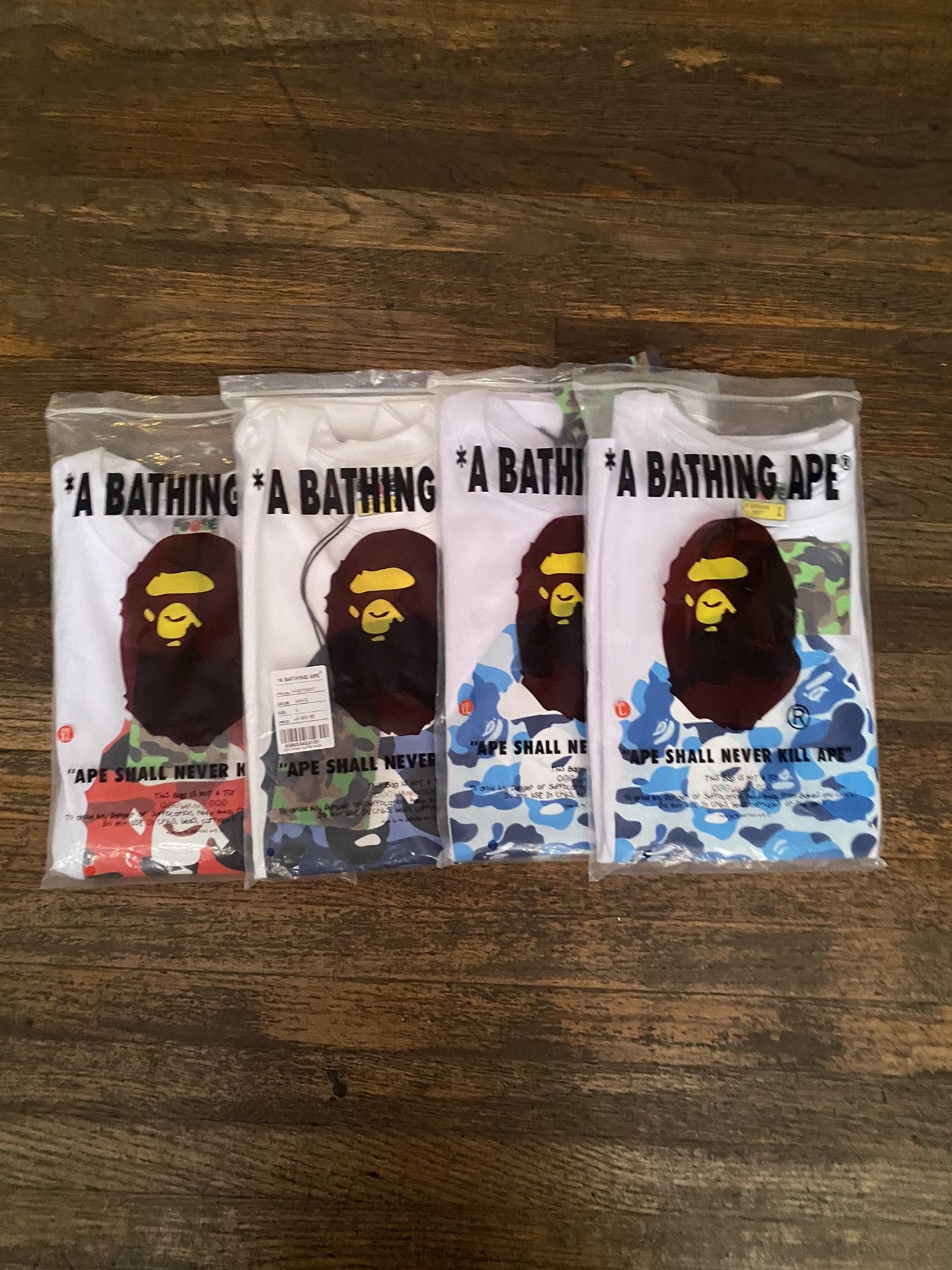 Bape