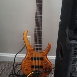 Ibanez Btb 776 