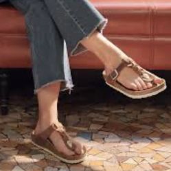 Birkenstock Gizeh Braided sandals New