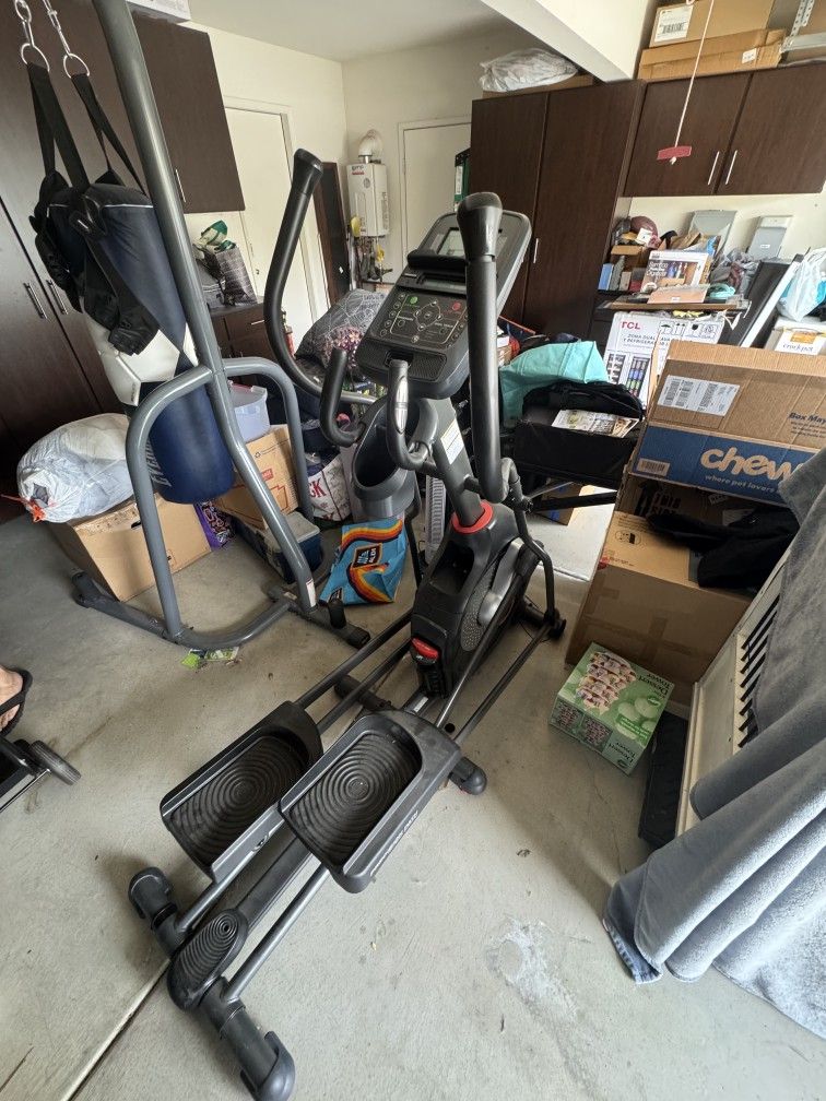 Elliptical For Sale - $225 OBO
