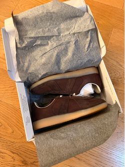 ADIDAS X KITH BW ARMY AURORA COFFEE