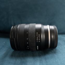 Camera Lense 11-20mm F/2.8