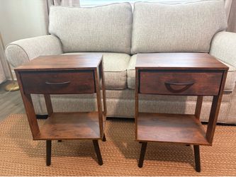Brand new side tabled