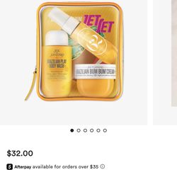 Sol De Janeiro 3 Piece Set Perfume