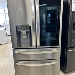 Refrigerators Touch Pantalla / SALE 