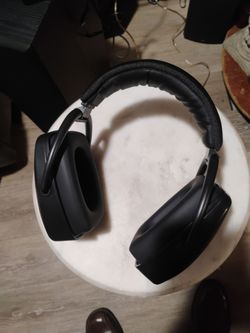 Headphones DiRECT SOUND  EXTW  37