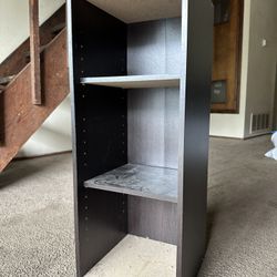 Shelf’s