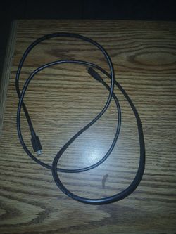 USB Cable Type C