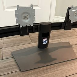 Dell Double Monitor Stand