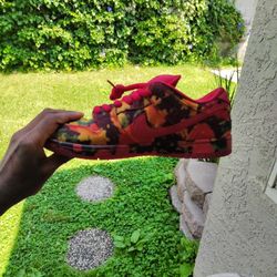 Selling Nike Dunks Wizard Of OZ 10.5