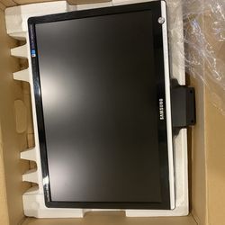 Samsung SyncMaster 226CW Monitor