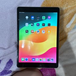 iPad 9th Generation 
