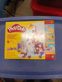 Play-Doh
