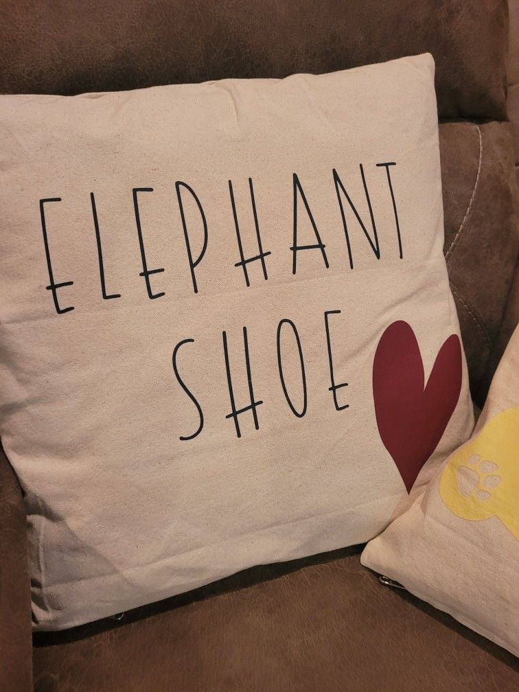 Pillow Cases