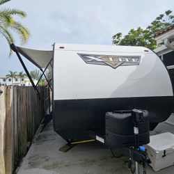 Rv 28vbxl  2023 