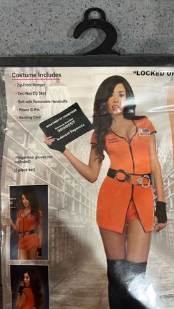 Halloween Costume