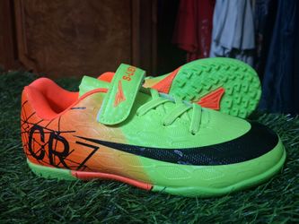 Kids 1youth turf soccer cleats